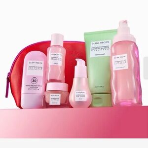Glow Recipe 6 must-haves Limited Edition